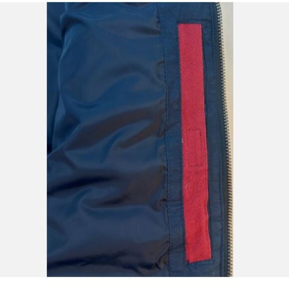 Timberland Superior Quality Down Vest Size XL Excellent Pre-owned Condition - Picture 7 of 10